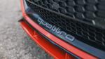 Audi TT RS Coupe 2017 года (NA)